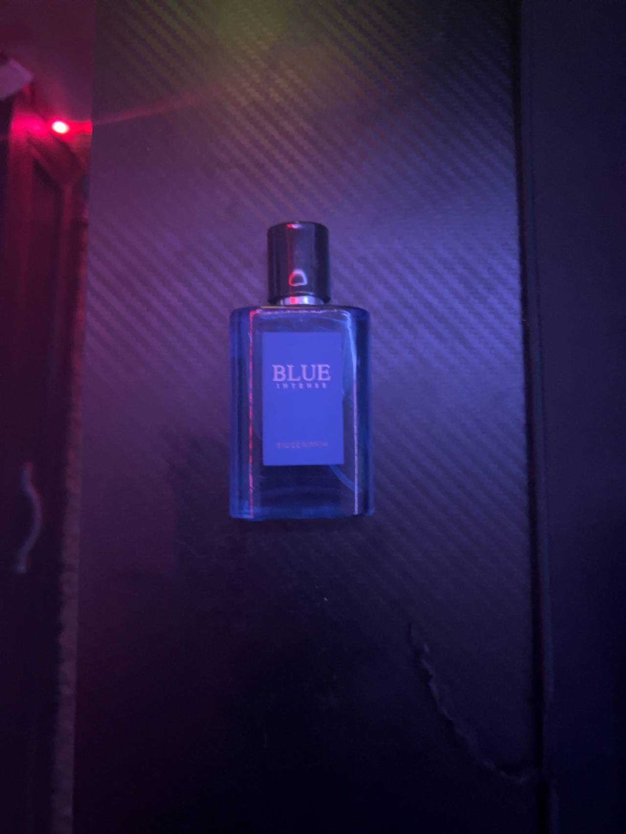 United Scents Blue Intense Eau de Parfum 3.4 oz