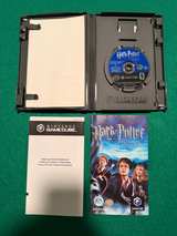 Harry Potter and the Prisoner of Azkaban (GameCube) CIB VG cnd - Image 4