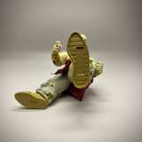 Bandai Dragon Ball Z Super Battle Collection Broly Figure - Image 5