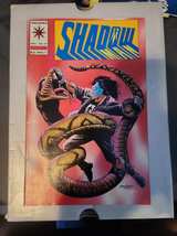 Shadowman #20 (Valiant Comics, 1993) - Image 2