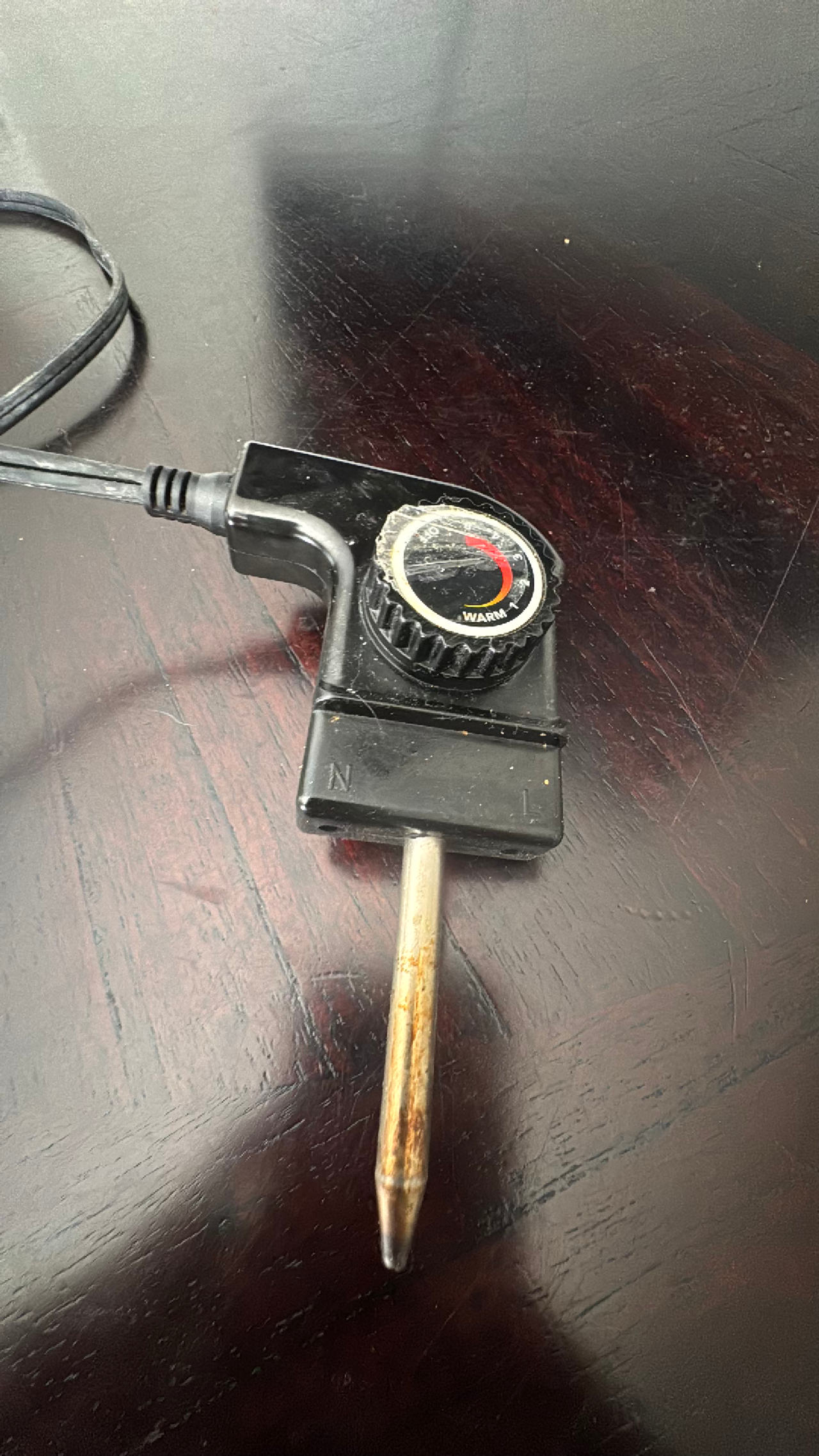 Dash JH-001A Stove Power Cord Plug
