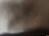Coach Pebbled Leather Prairie Satchel - Image 8
