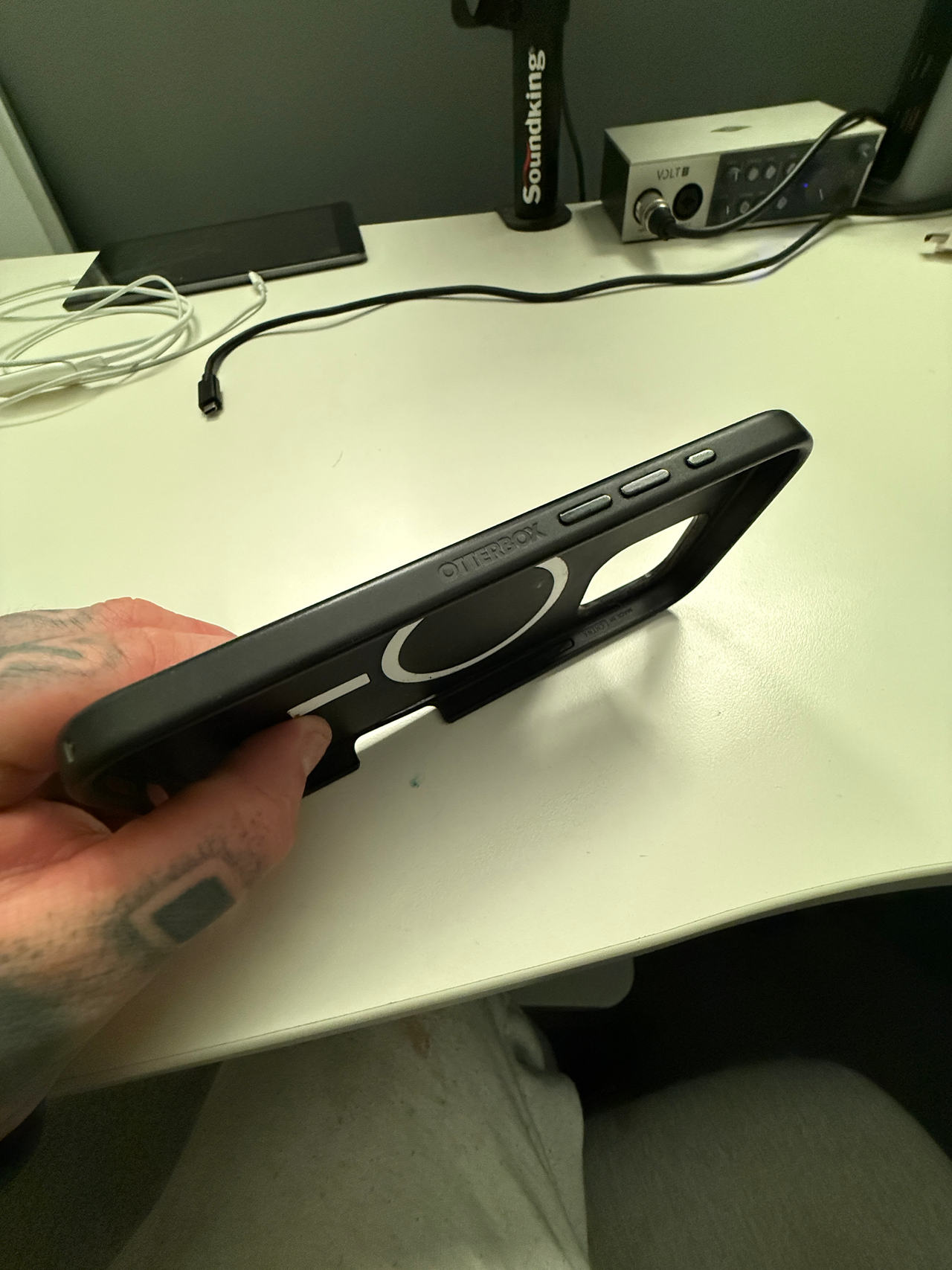 OtterBox Defender Series Case
