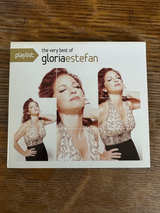 Playlist: The Very Best of Gloria Estefan CD - Image 1