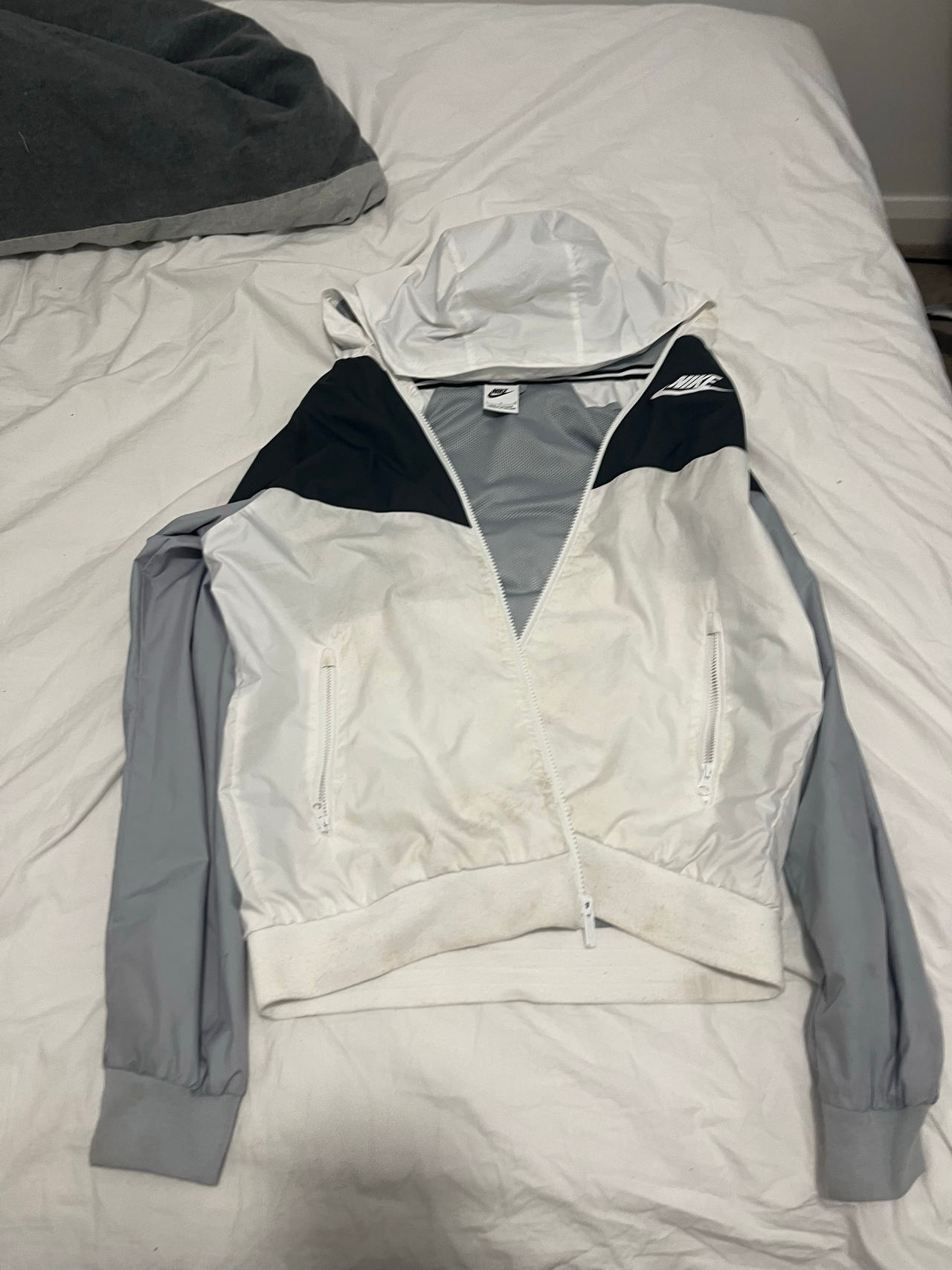 Nike Windrunner Jacket