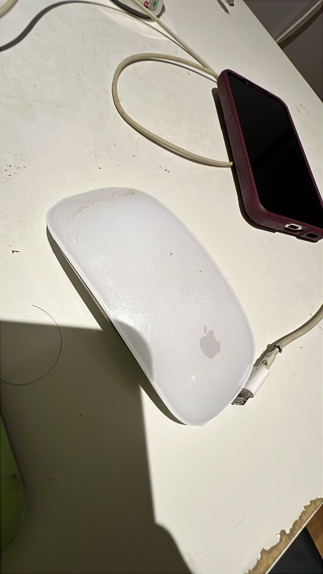 Apple Magic Mouse 2