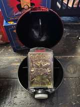 1999 Burger King Pokemon 23K Gold-Plated Trading Card Togepi - Image 4