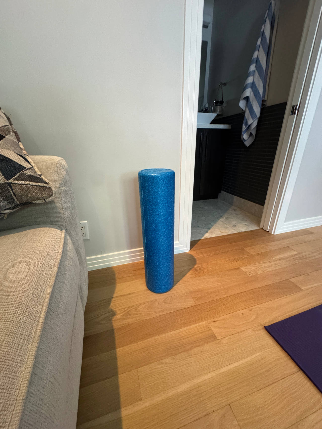 Foam Roller