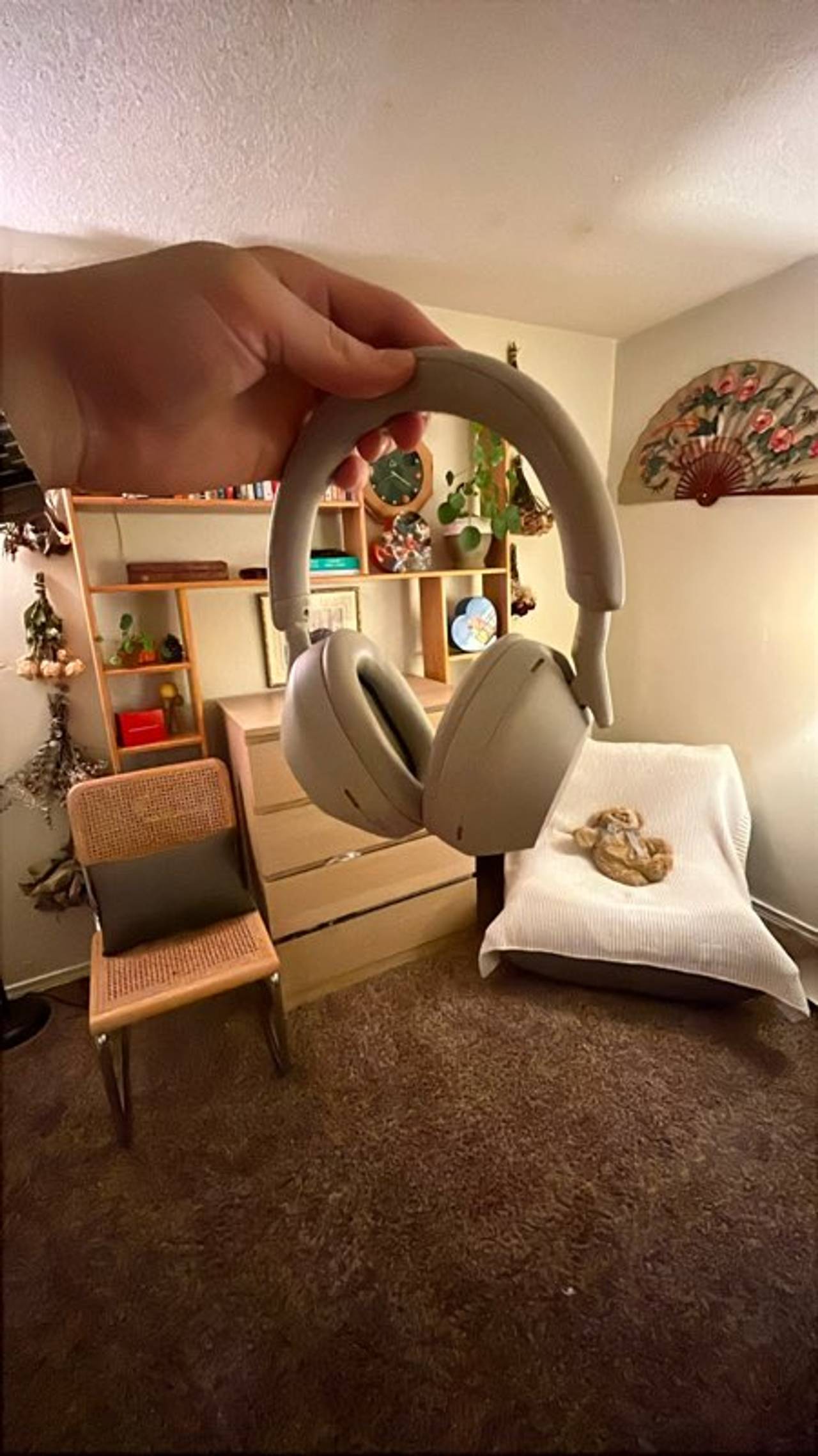 Sony WH-1000XM5