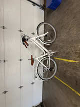 Story Electric Step-Through Bike (Does not charge) - Image 2