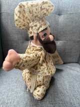 The Dancing Matzahman Jewish Matzah Passover Plush Toy - Image 6