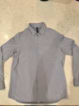 Lululemon Commission Long Sleeve Shirt - Image 1