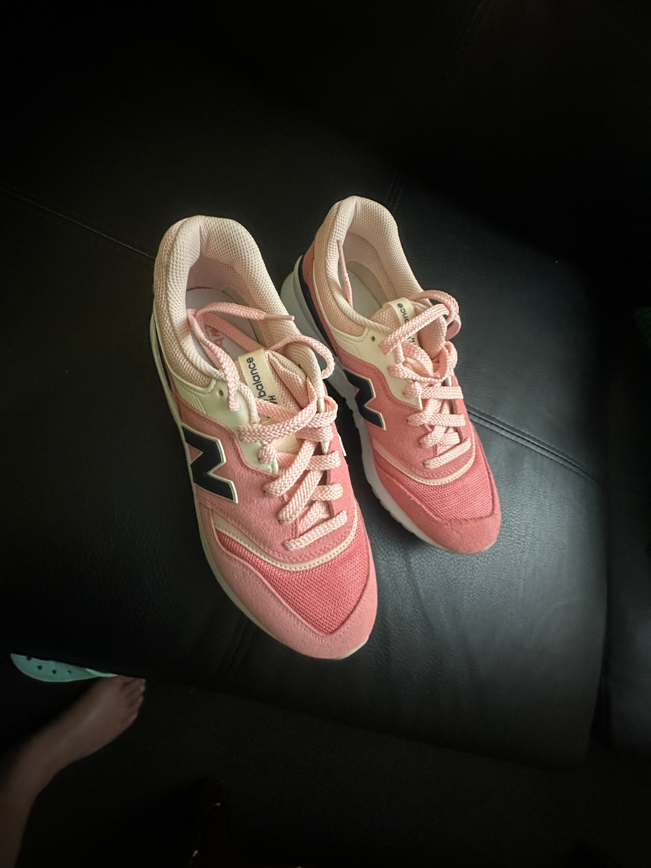 New Balance 997H