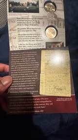 Thomas Jefferson Presidential $1 Coin Set - Image 5