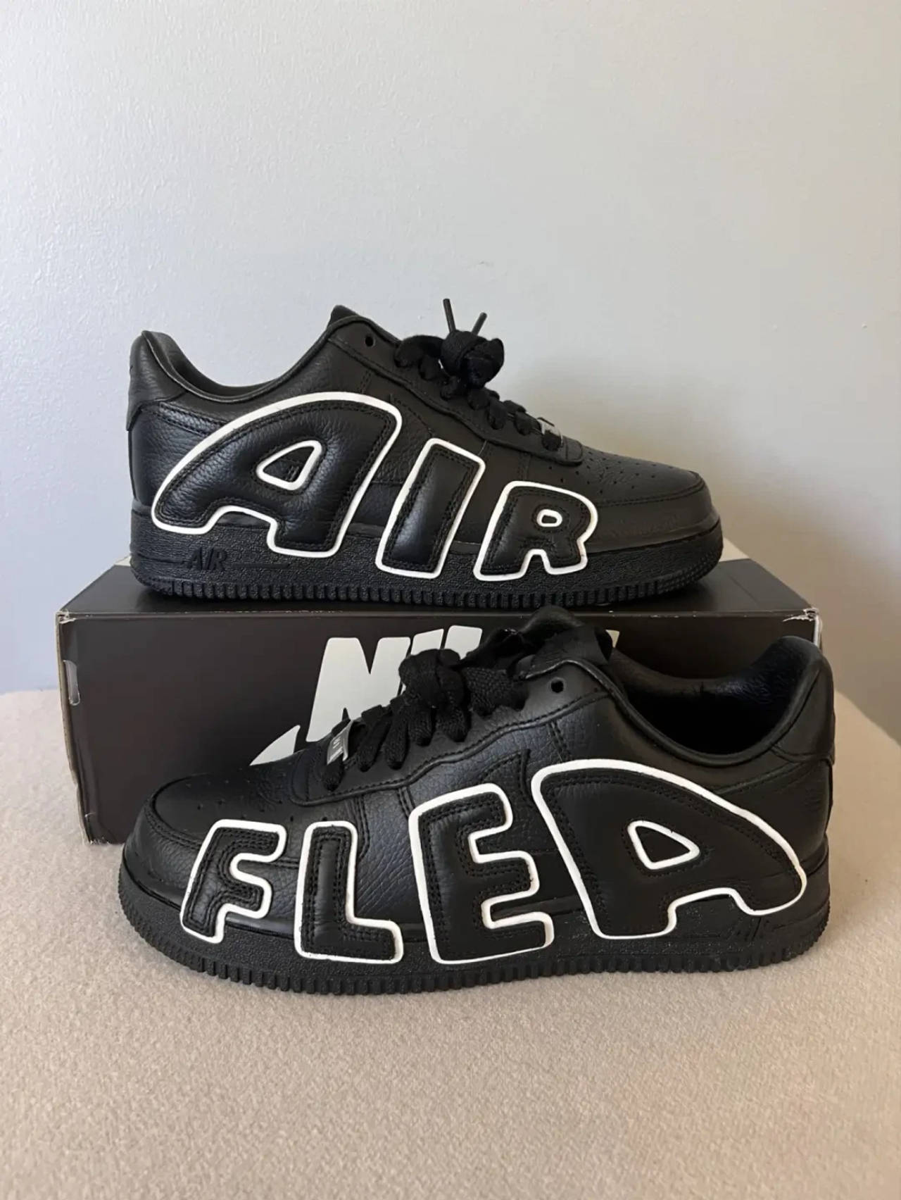 Nike Air Force 1 Low x Cactus Plant Flea Market