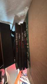The Twilight Saga Collector's Tin Box - Image 2
