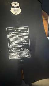 Speedo Youth Neoprene Life Jacket - Image 2