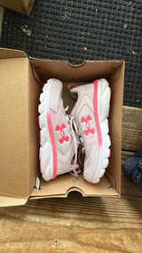 Brand New - Under Armour GS Assert 9 - Image 2