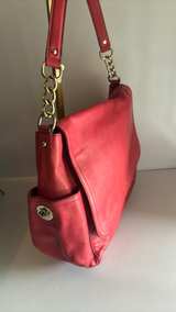 Kate Spade Cobble Hill Leather Messenger Bag - Image 8