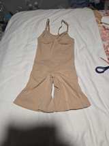 Spanx OnCore Mid-Thigh Bodysuit - Image 2