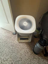 Coway Airmega AIM Fan + Purifier - Image 2