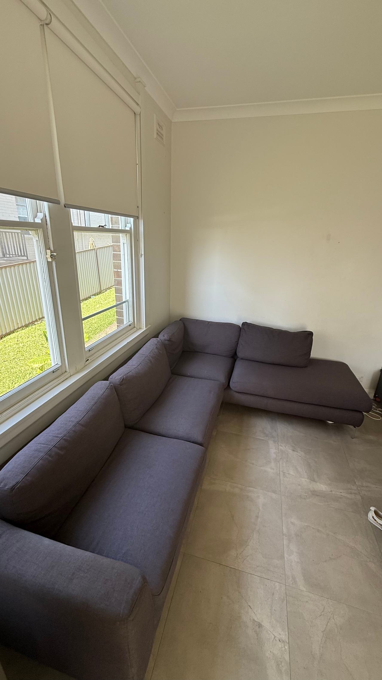 Sectional Sofa