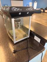 Olde Midway 6-Ounce Popcorn Machine - Image 2