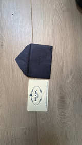 Prada Saffiano Lux Tote - Image 2