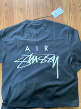 Nike x Stüssy Air Jersey - Image 1
