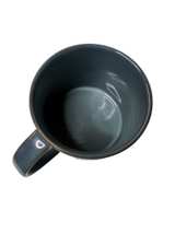 Starbucks Stacking Coffee Mug Green/Blue Brown Ceramic 14 oz 2014 - Image 5