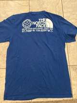 The North Face Coordinates T-Shirt - Image 2
