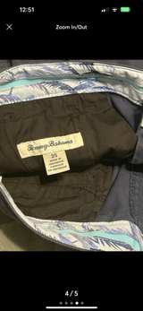 Men's Chino Shorts - Image 4