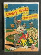 Looney Tunes & Looney Tunes Merrie Melodies Comics (1948 Dell) Lot 5 Golden Age - Image 2