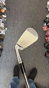 Callaway Paradym Ai Smoke HL 7 Iron - Image 3