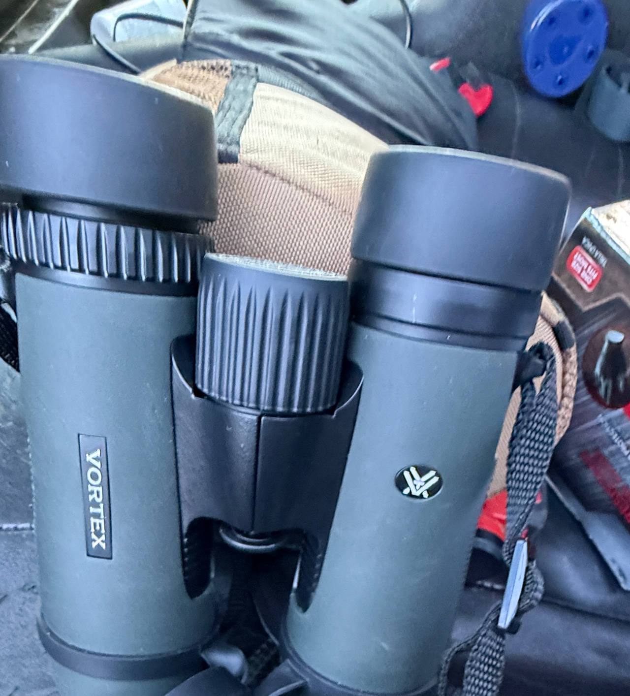 Vortex Diamondback HD 10x42 Binoculars