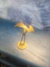 Salvador Dali Space Elephant Brass Figurine - Image 3