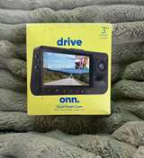 onn. Dual Dash Cam with Ultra-Wide Angle Lens - Image 6