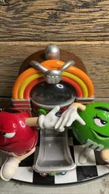 M&M's Jukebox Candy Dispenser - Image 4