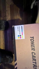 HP 305A Toner Cartridge Black - Image 2