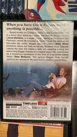 The Third Wish DVD - Image 2