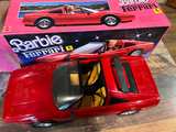 Barbie Ferrari 328 GTS - Image 2