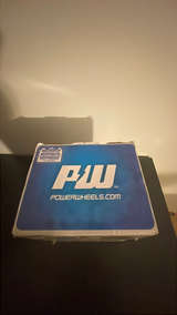 Power Wheels 12-Volt Rechargeable Battery - Image 5