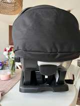 Graco SnugRide 35 Lite LX Infant Car Seat - Image 8
