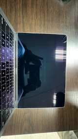 Apple MacBook Air 2018 13" i5 8GB 128GB - Image 4