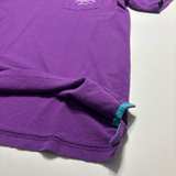 Tommy Bahama Relax Purple Pocket T-Shirt - Image 4
