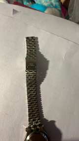 Gucci 9000L Two-Tone Ladies Watch - Image 3
