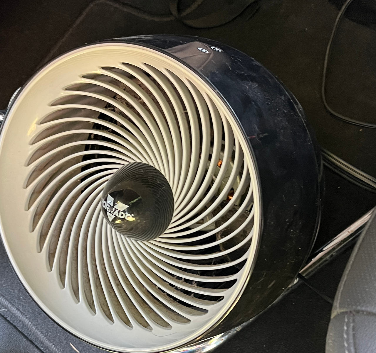 Vornado 660 Large Whole Room Air Circulator