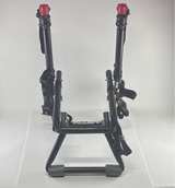 Allen Sports Deluxe 2-Bike Trunk Mount Rack - Image 3