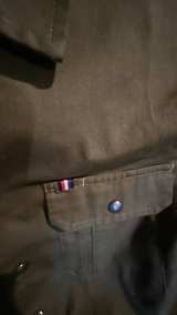 Devium Riveter Canvas Shirt - Image 3