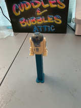Pez Star Wars R2-D2 Dispenser - Image 1